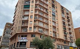 Pension Rioka Calpe